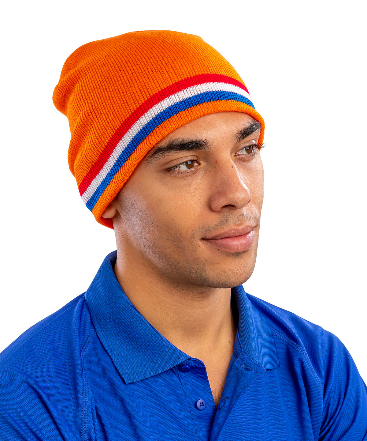 National beanie