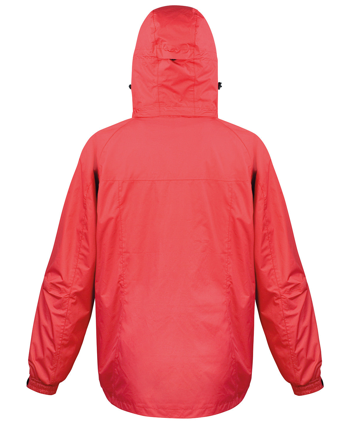 3-in-1 journey jacket with softshell inner