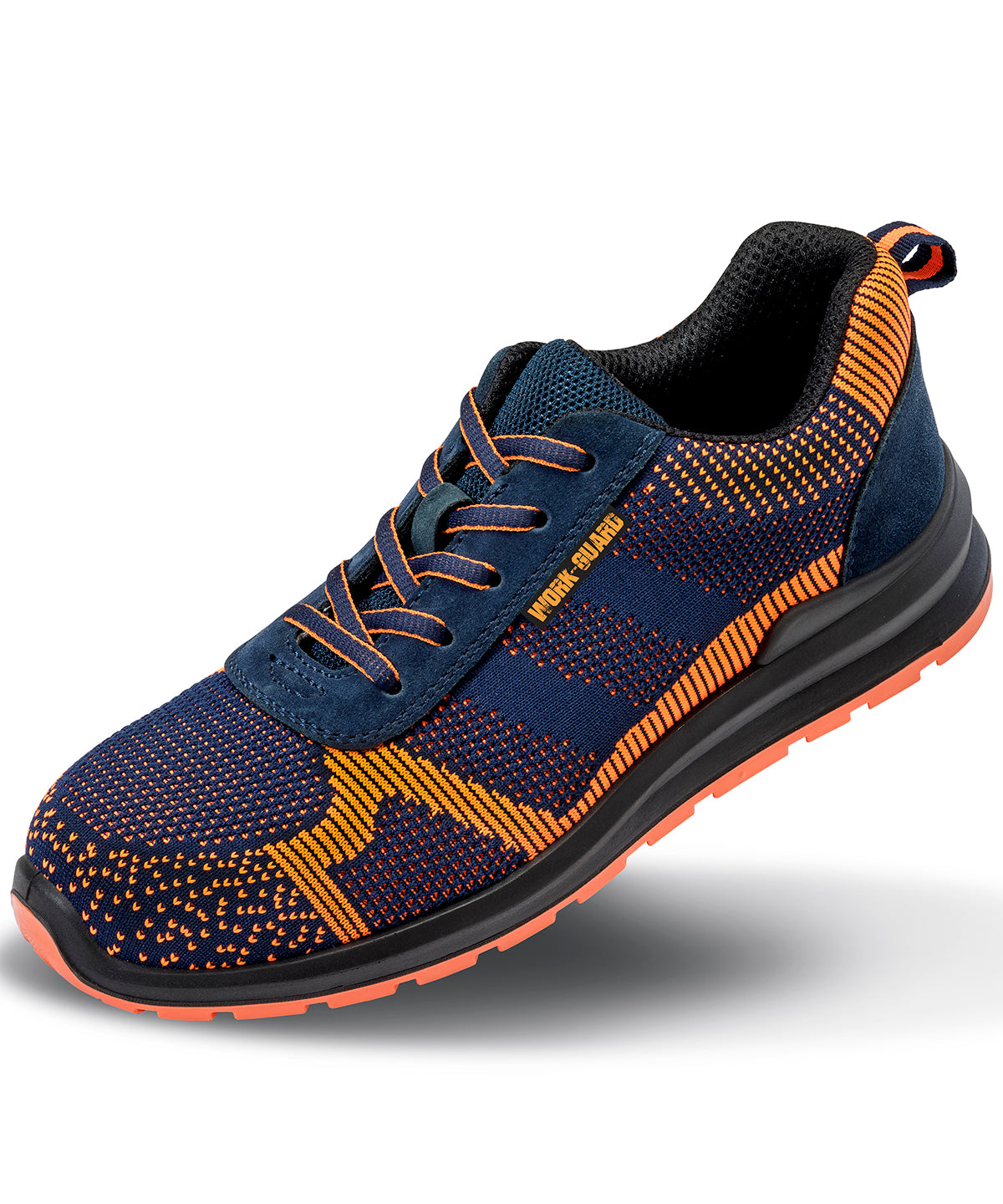 Hardy safety trainer