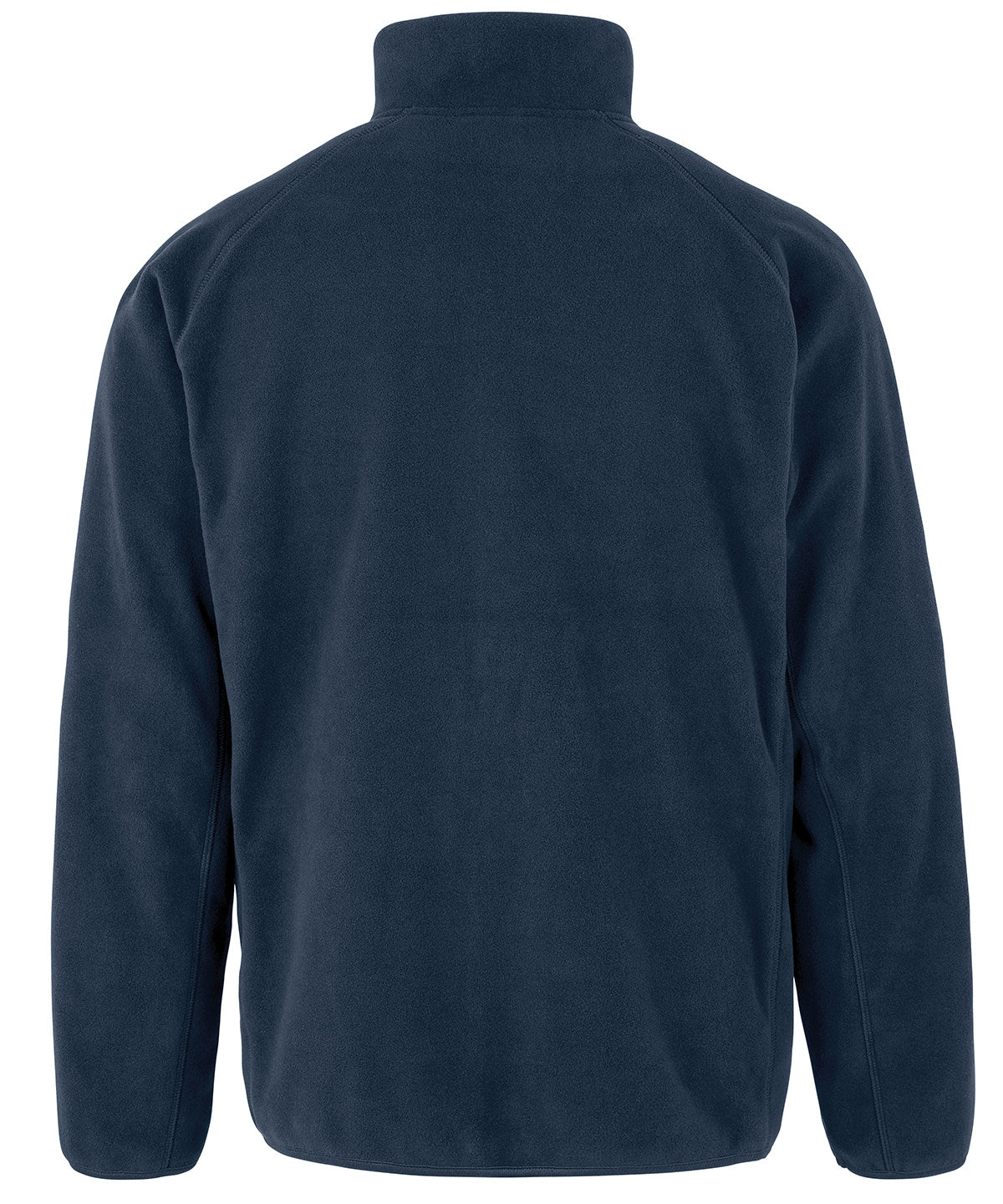 Recycled fleece polarthermic jacket