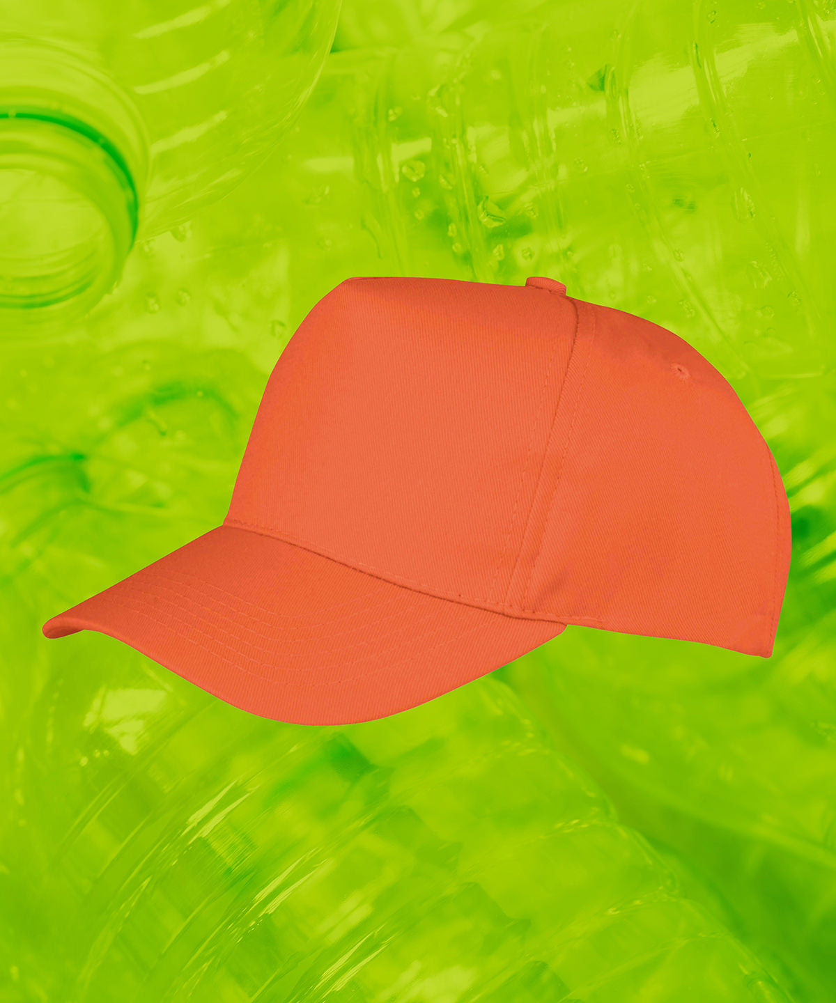 Core junior recycled printer’s cap