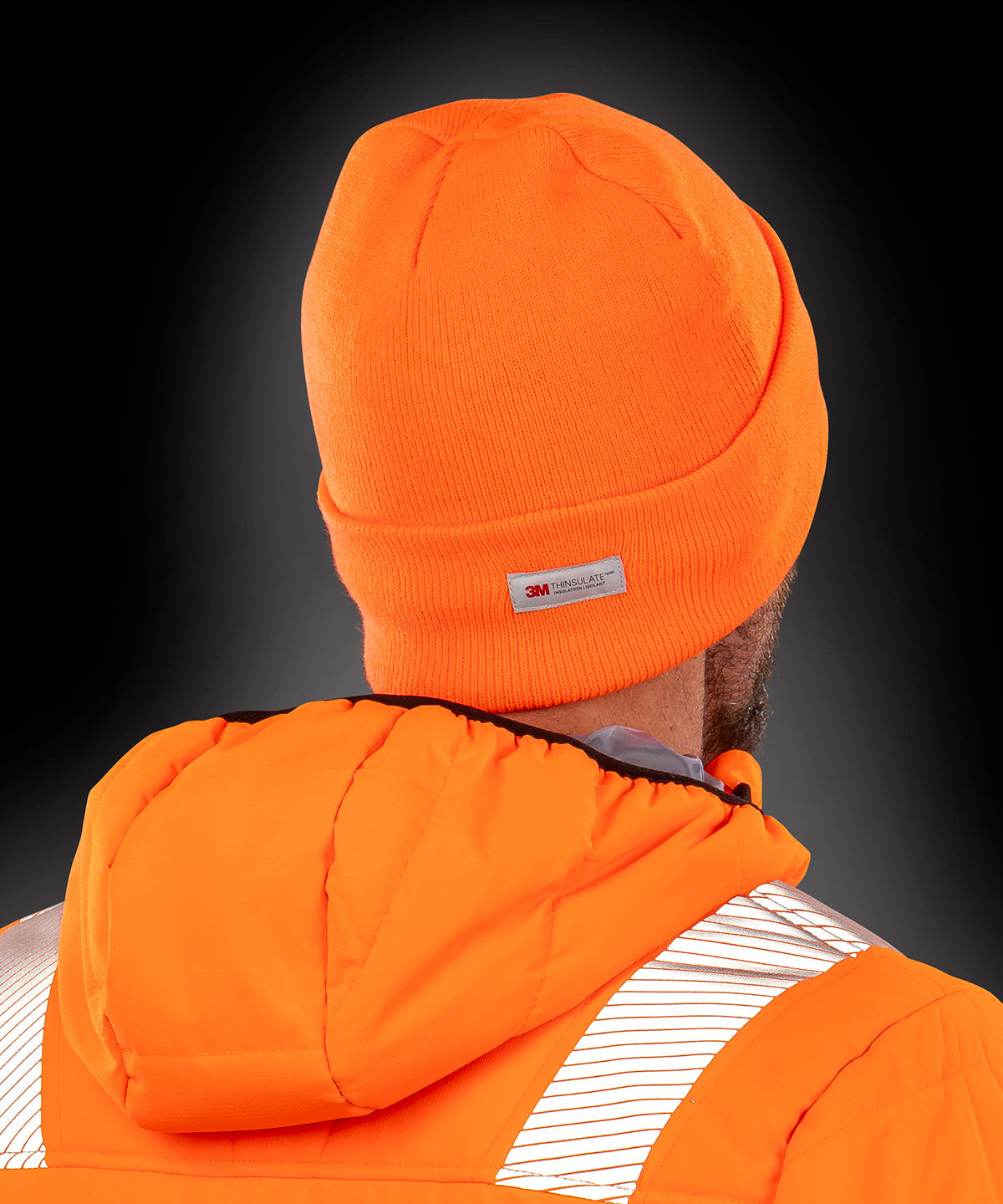 Lightweight Thinsulate™ hat