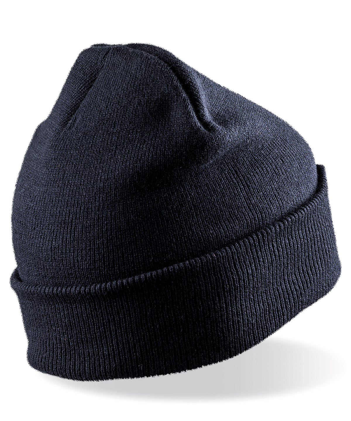 Double-knit Thinsulate™ printers beanie