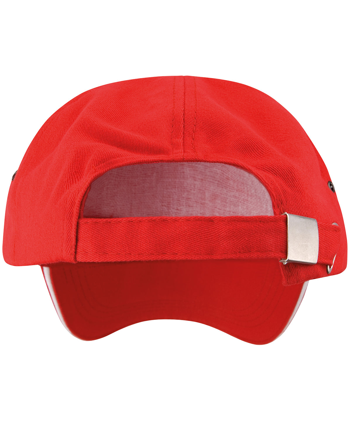 Printers plush cotton 5-panel cap