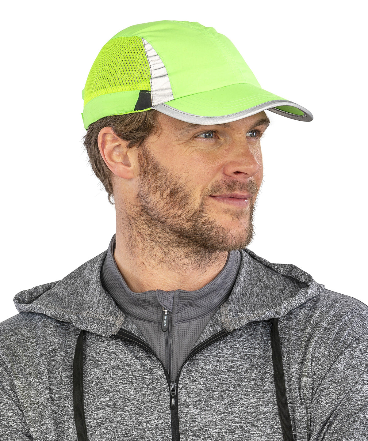 Sport cap