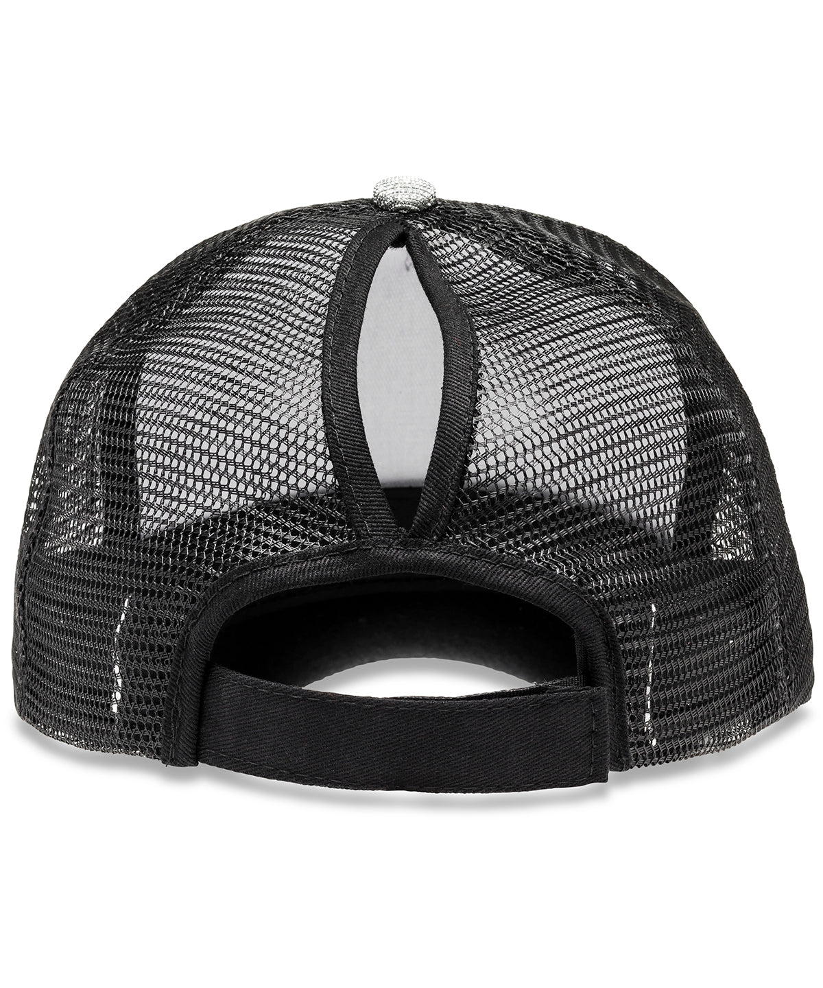 Core New York sparkle cap