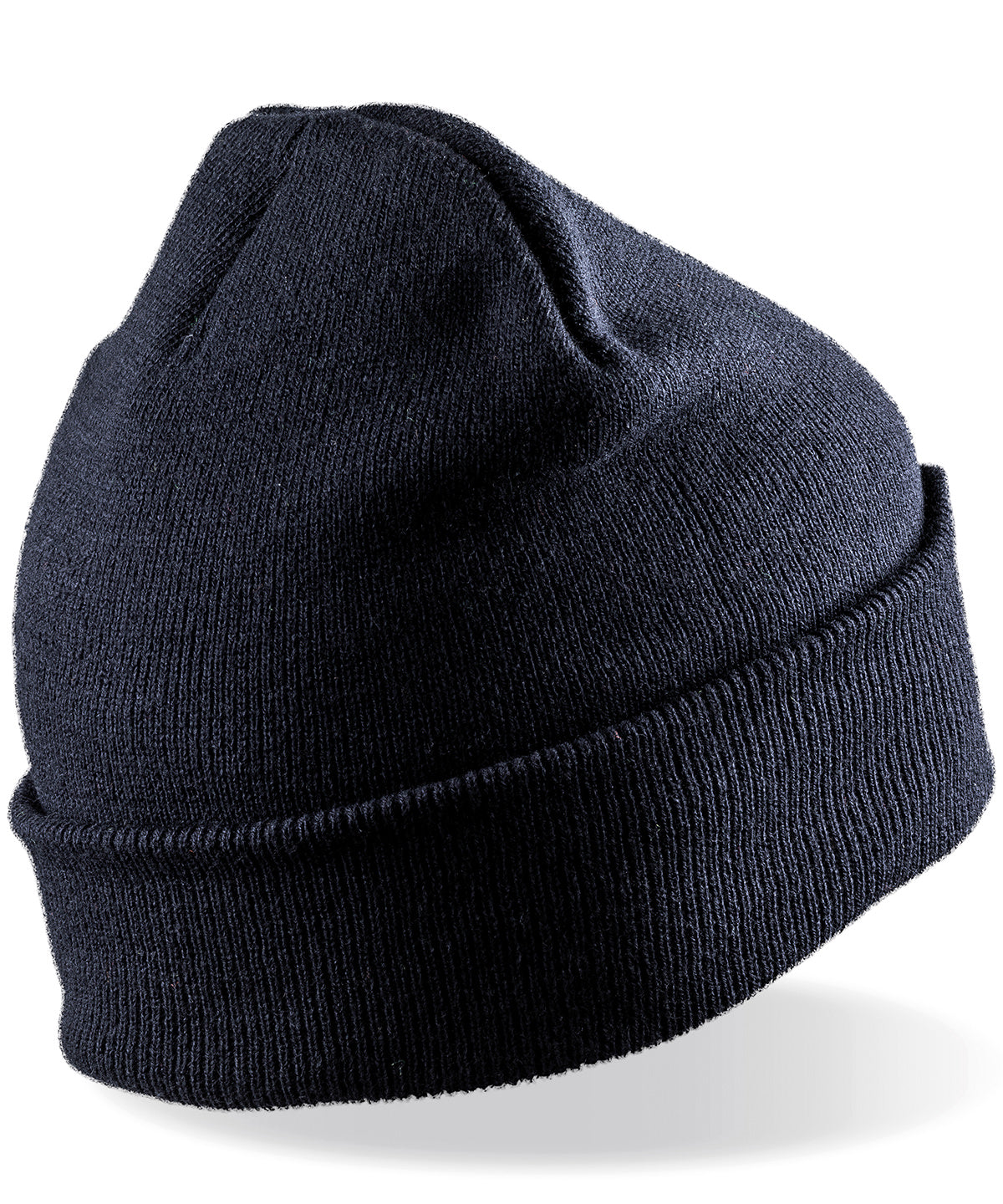 Recycled ThinsulateTM printers beanie