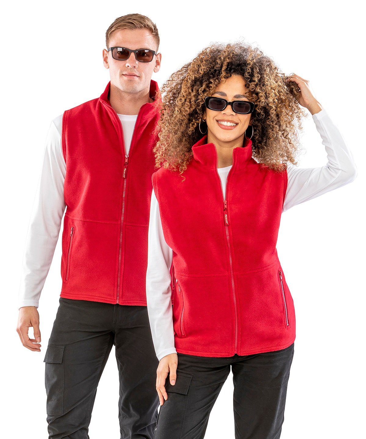 PolarTherm™ bodywarmer