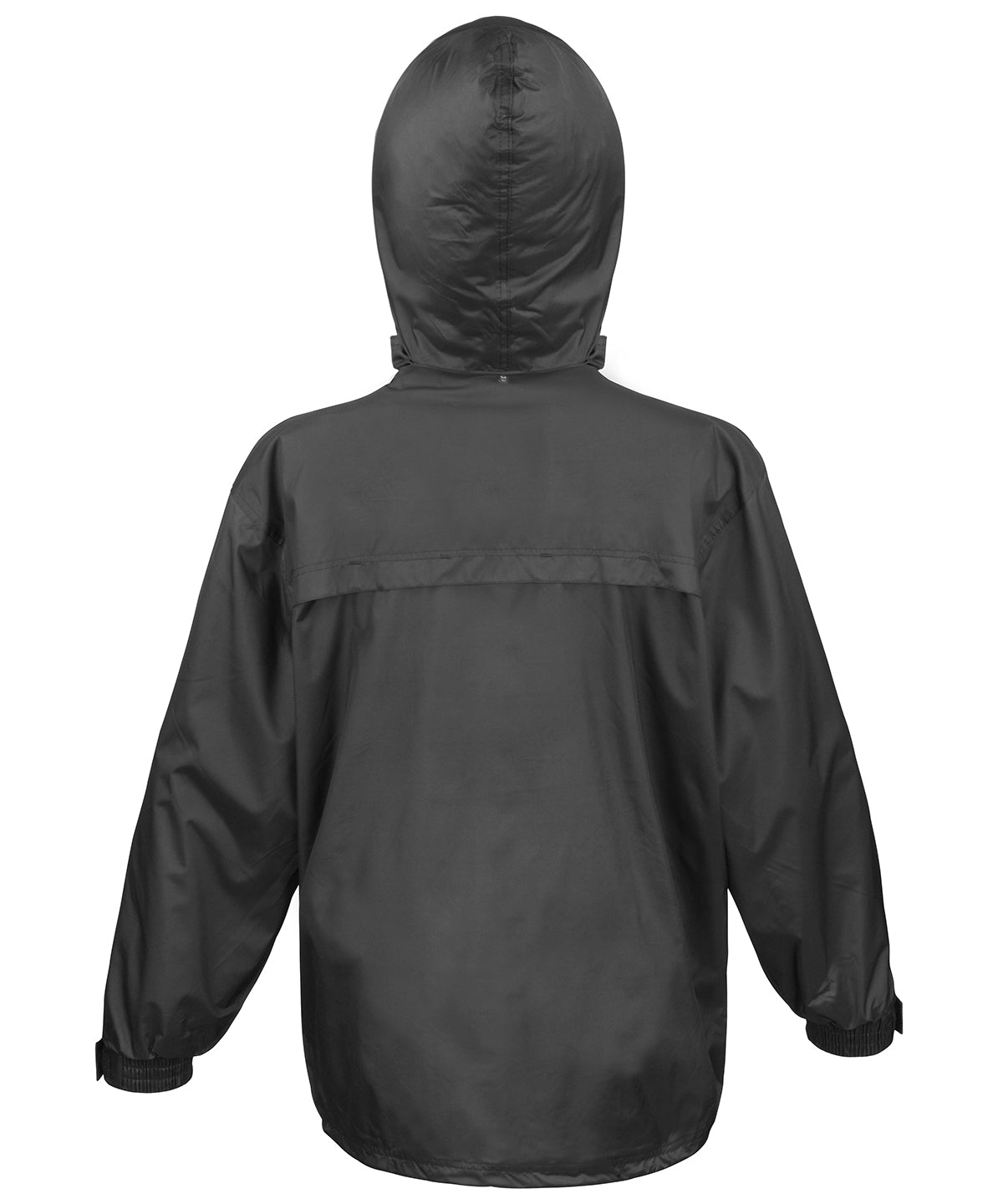 Multi-function midweight jacket