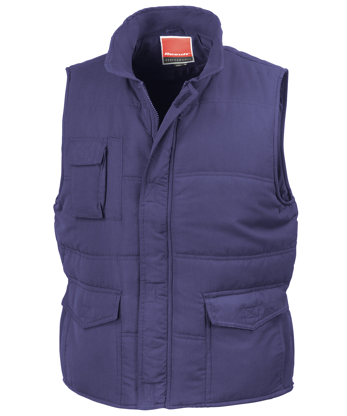 Promo bodywarmer