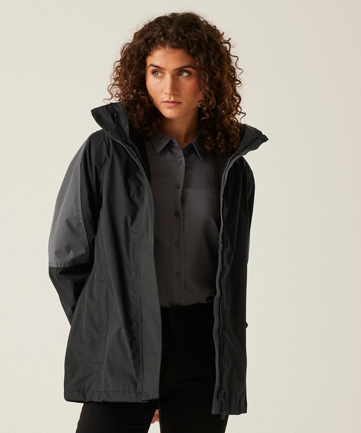 Women's Defender III 3-in-1 jacket
