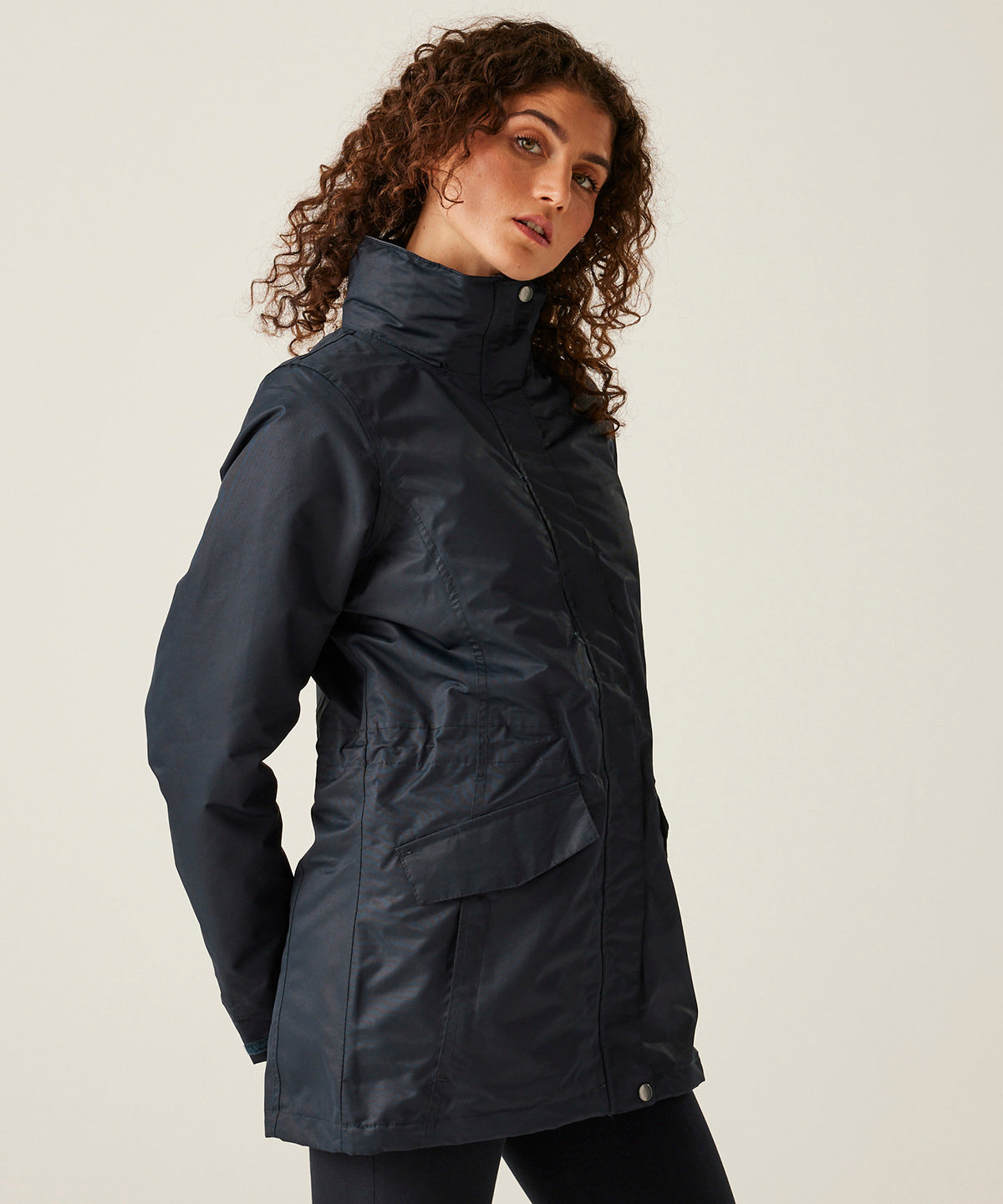 Women's Benson III 3-in-1 jacket