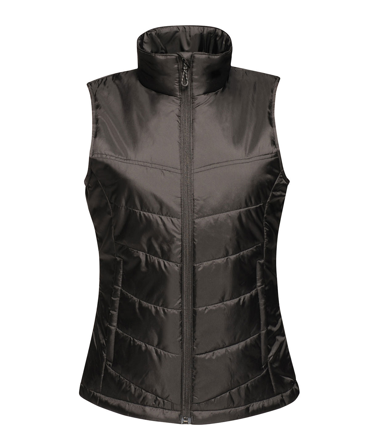 Women's Stage II insulated bodywarmer