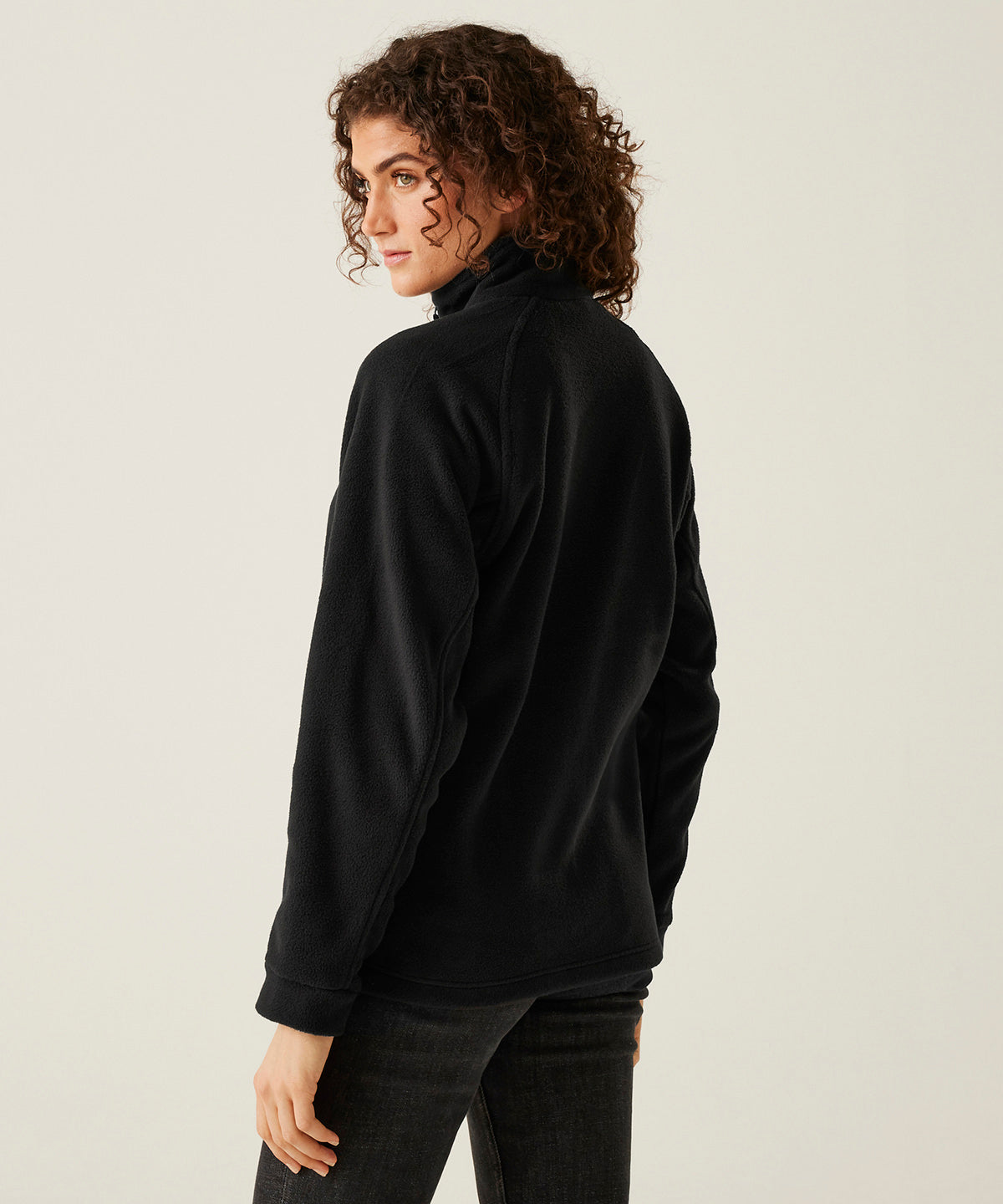 Women's Thor III fleece