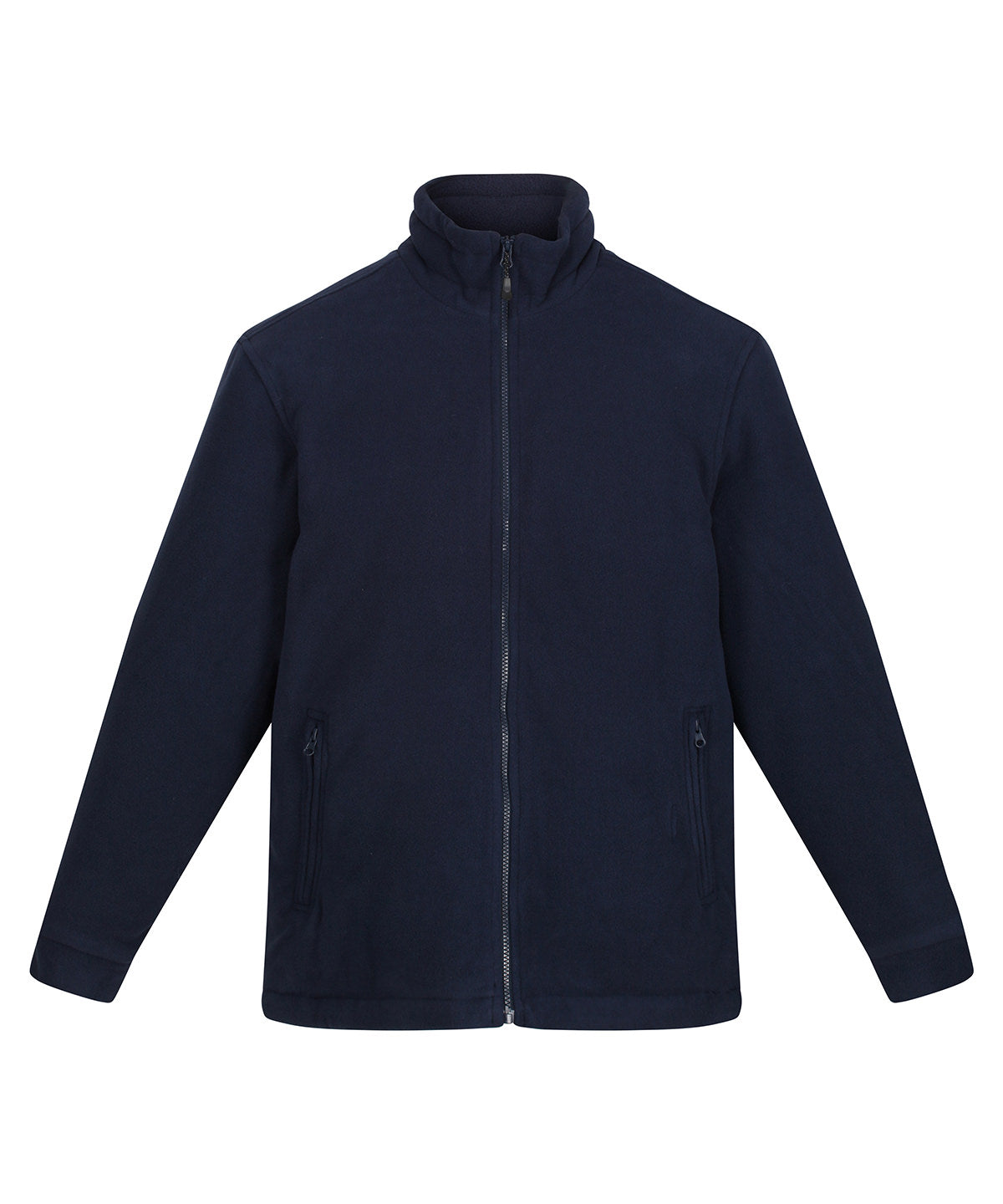 Asgard II quilted fleece