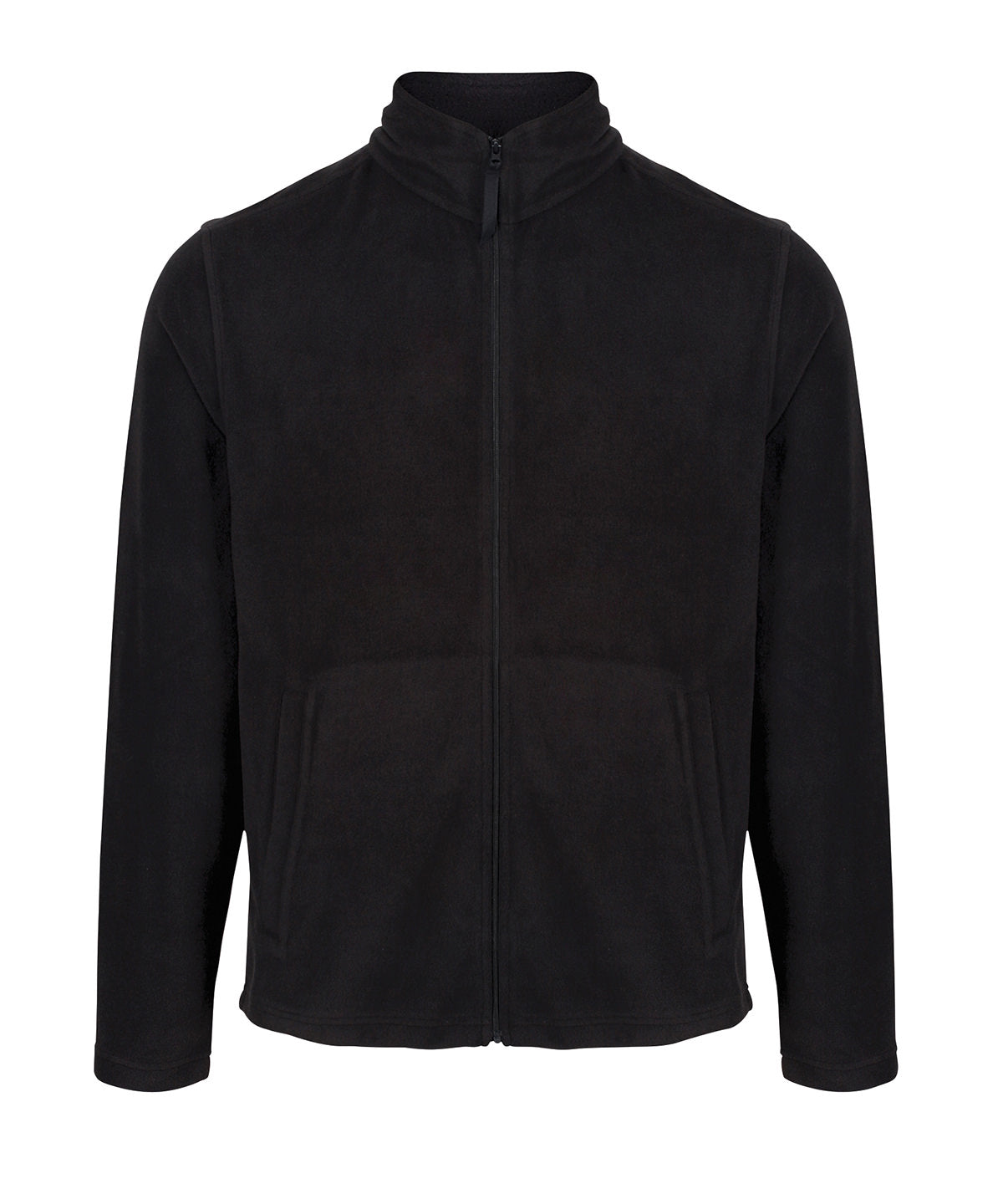 Sigma heavyweight fleece