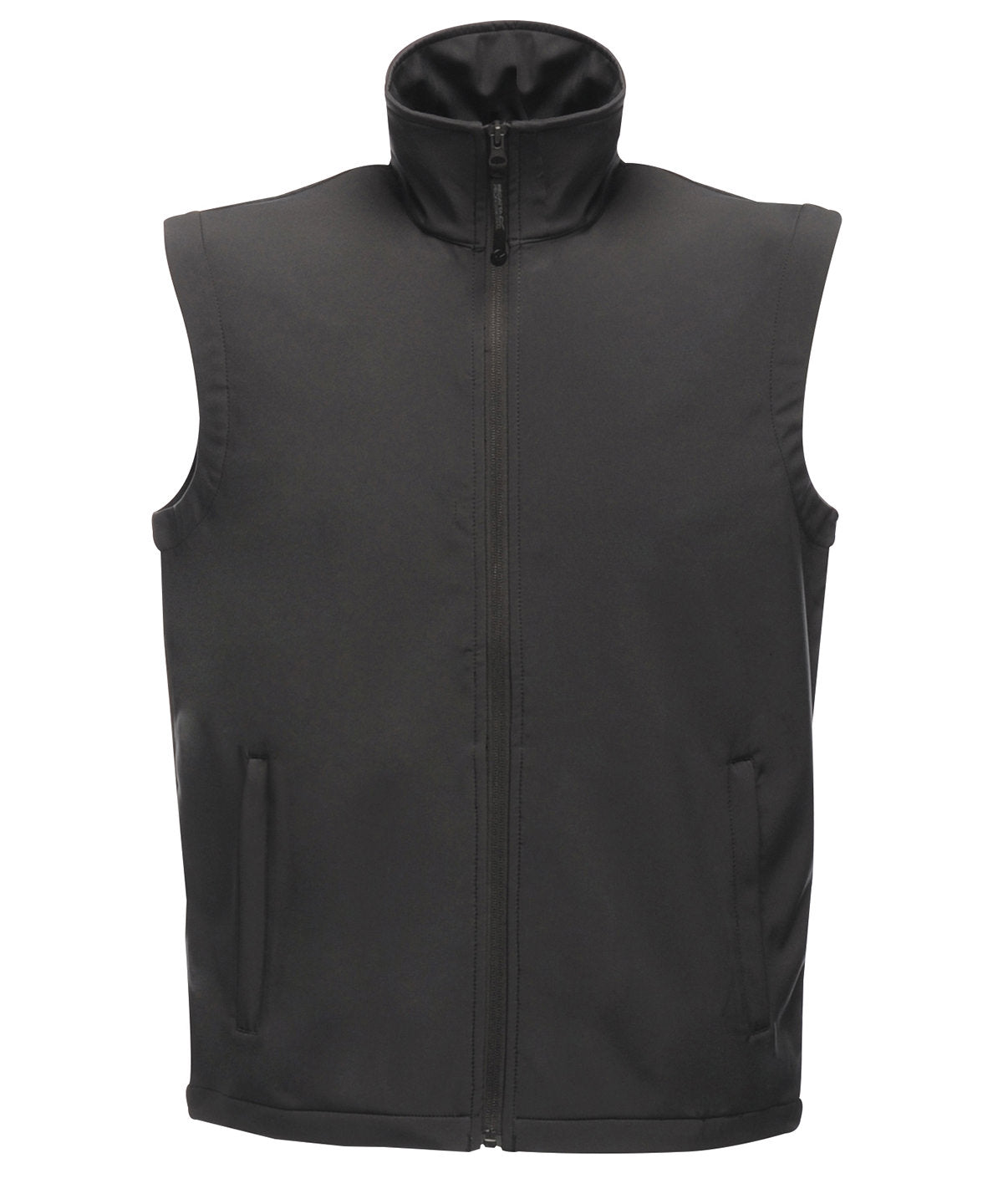 Classic softshell bodywarmer
