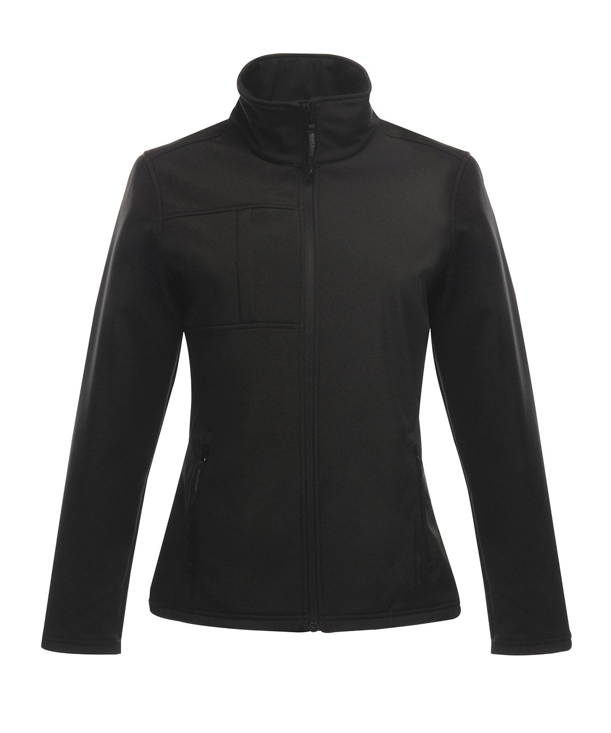 Women's Octagon II printable 3-layer membrane softshell