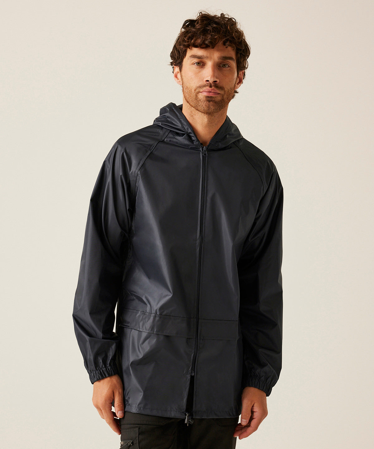 Pro Stormbreak jacket