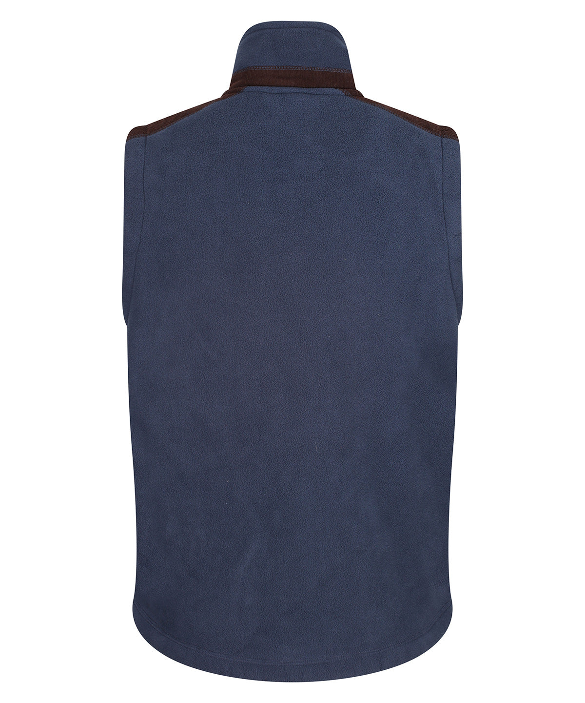 Faversham fleece bodywarmer