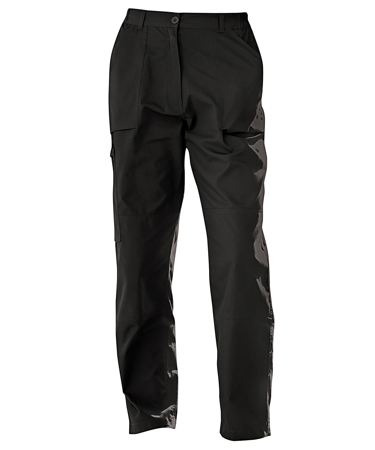 Women's action trousers unlined