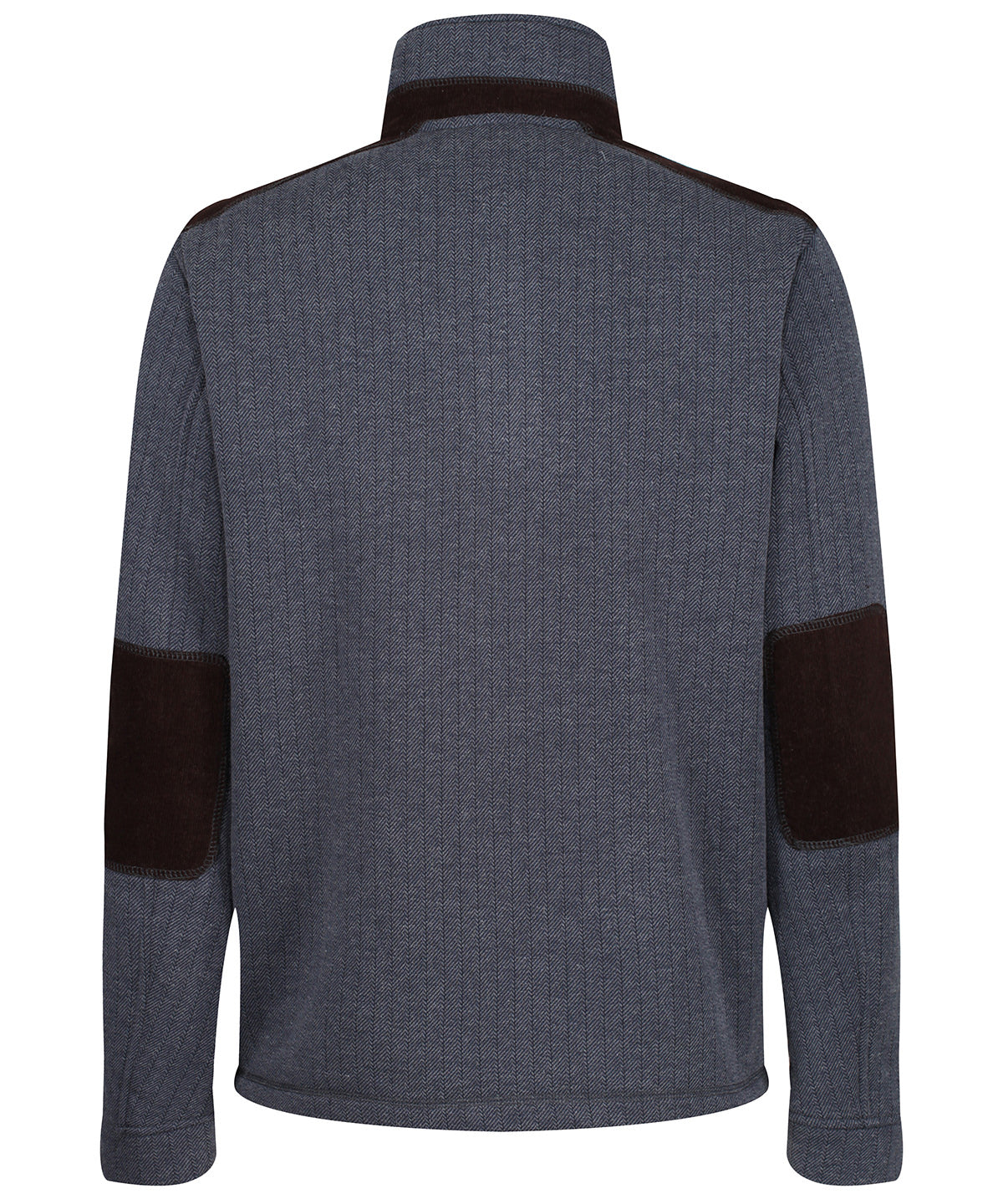 Holbeck half zip fleece