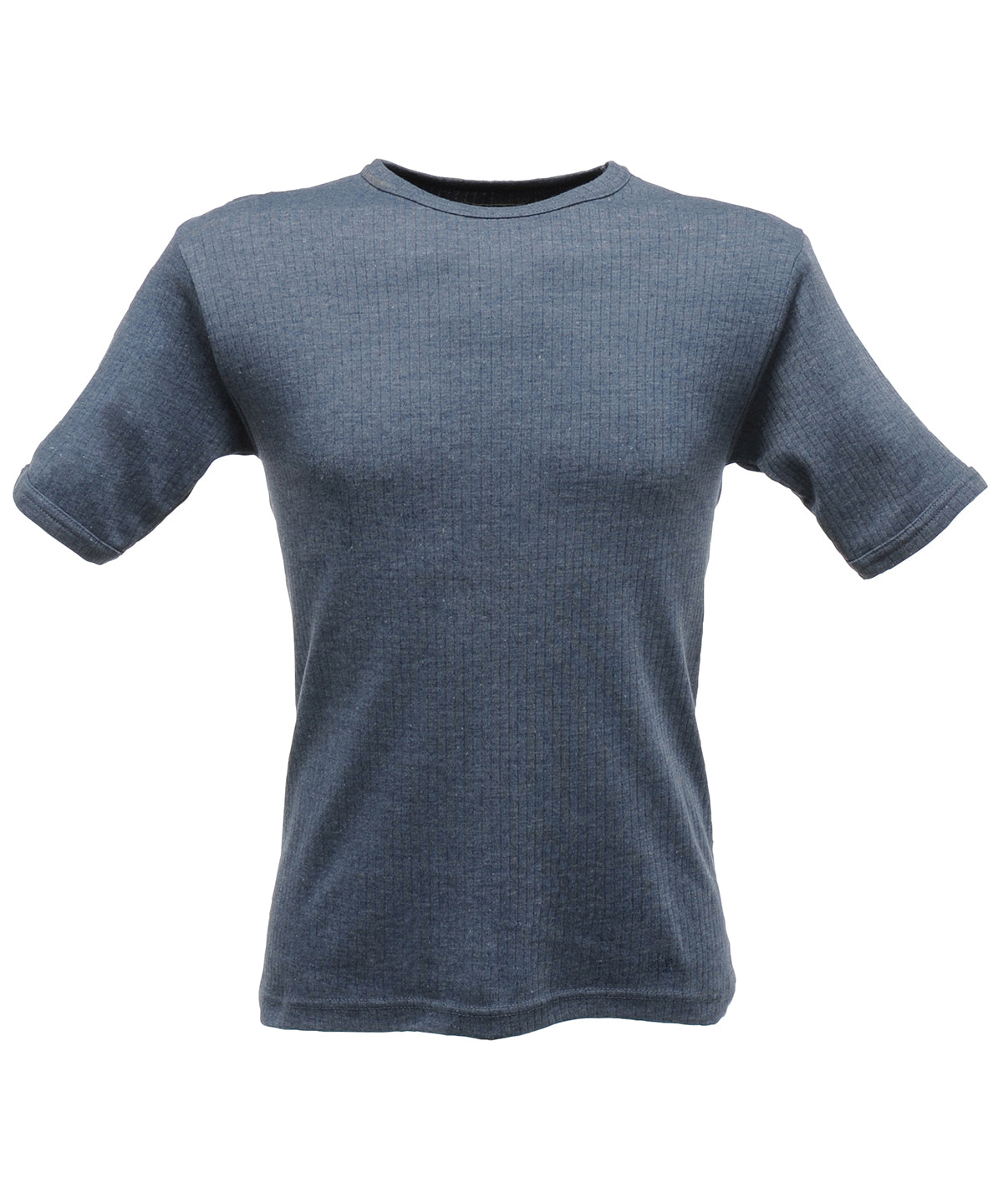 Thermal short sleeve vest