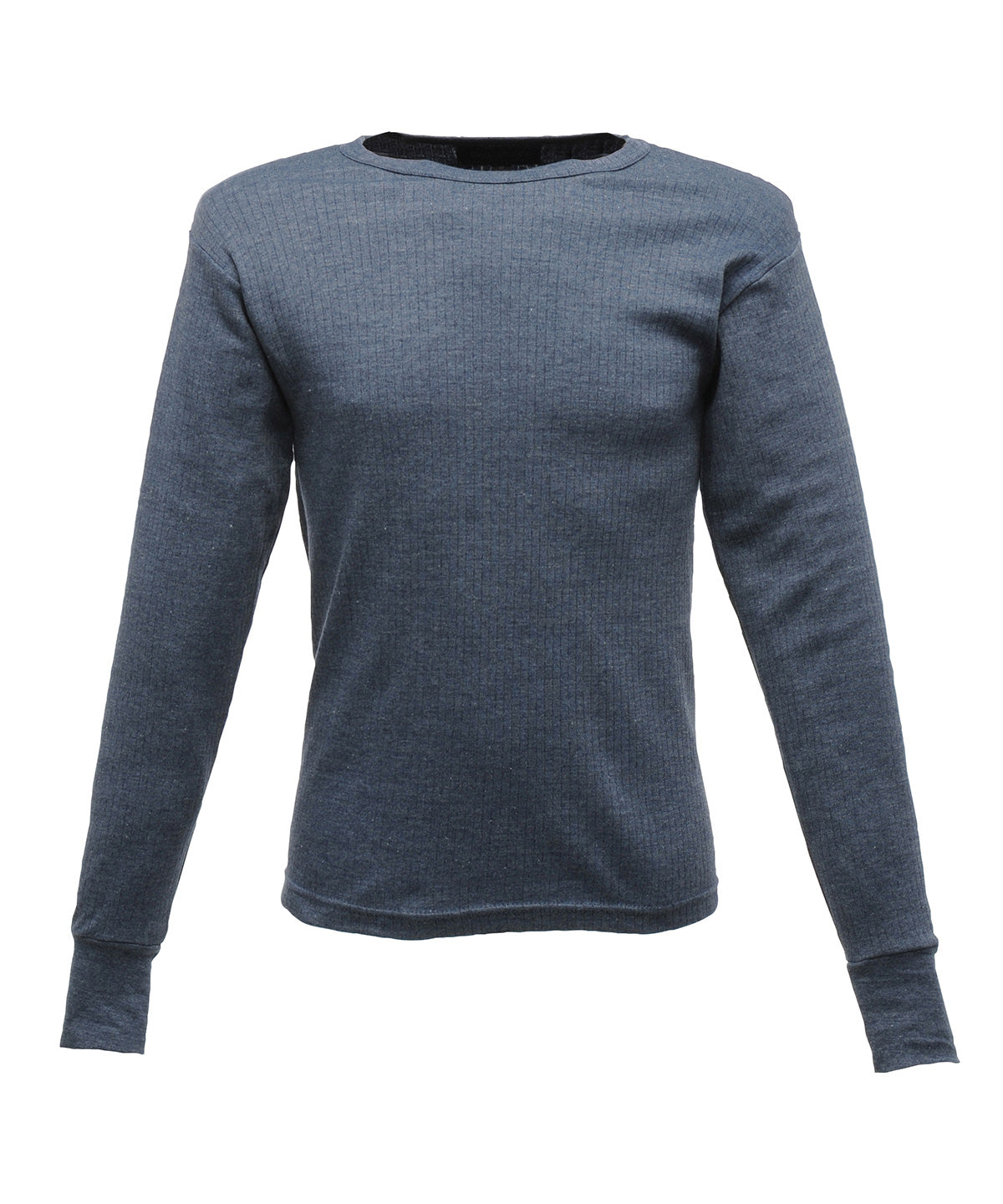 Thermal long sleeve vest