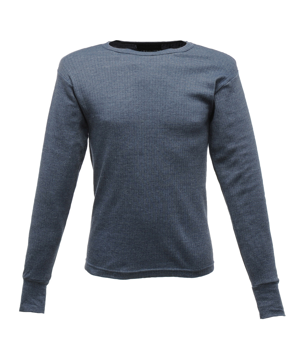 Thermal long sleeve vest