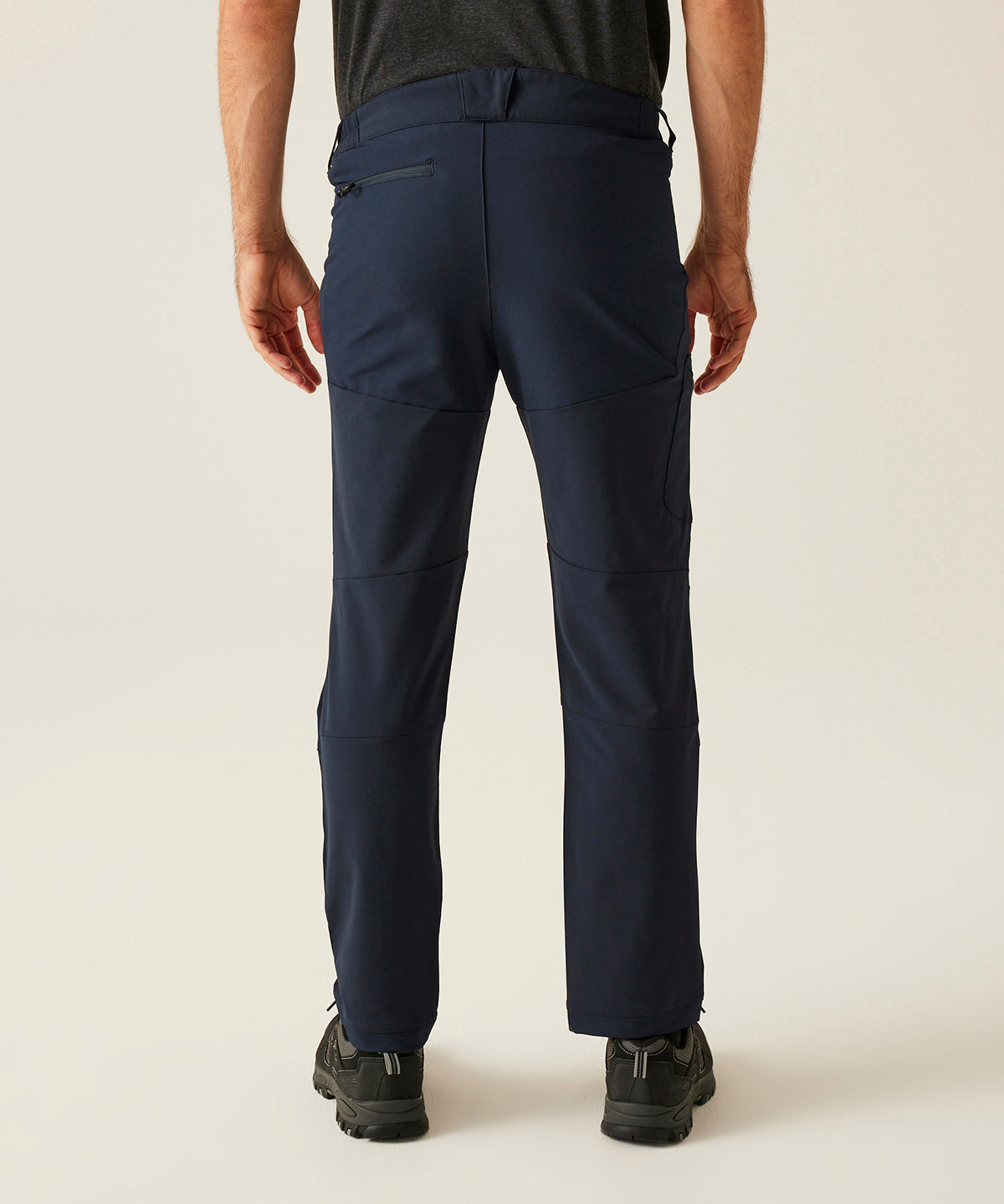 X-Pro Prolite stretch trousers