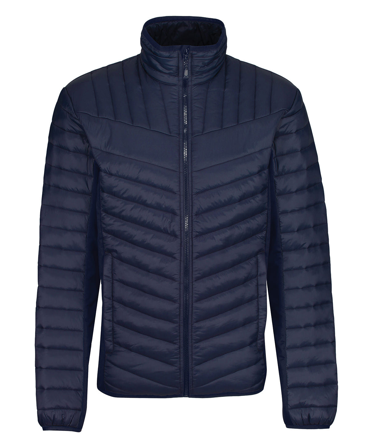 Tourer hybrid jacket