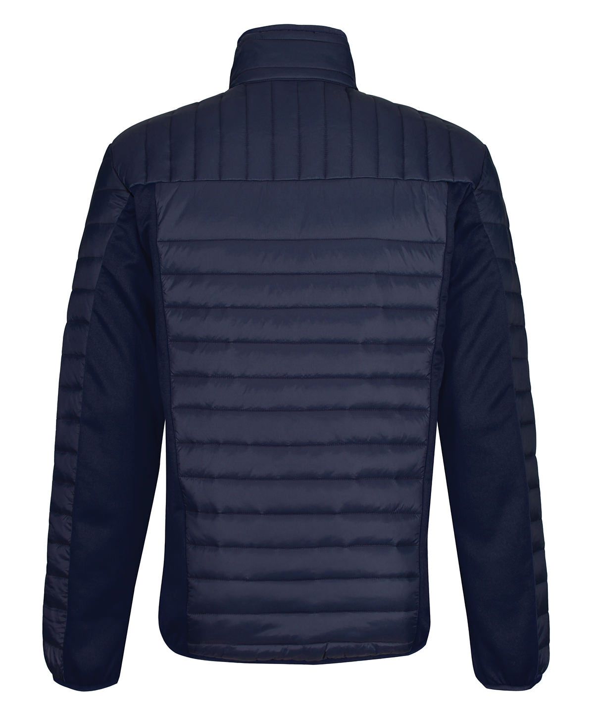 Tourer hybrid jacket