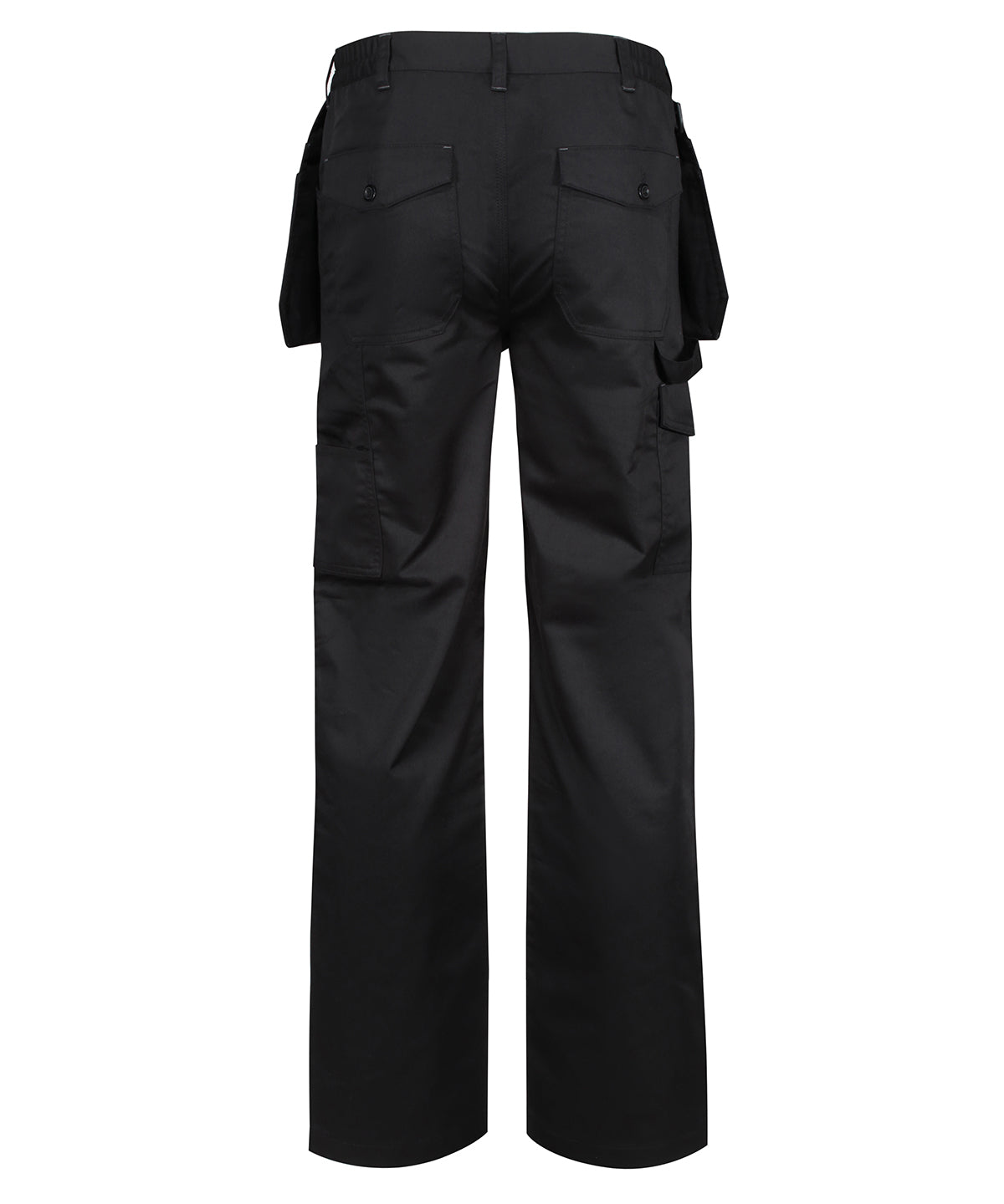 Pro cargo holster trousers