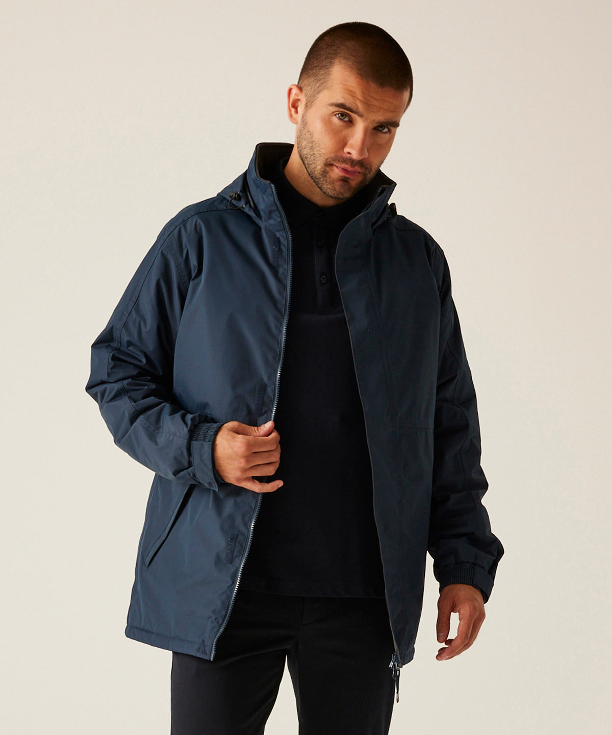 Dover parka