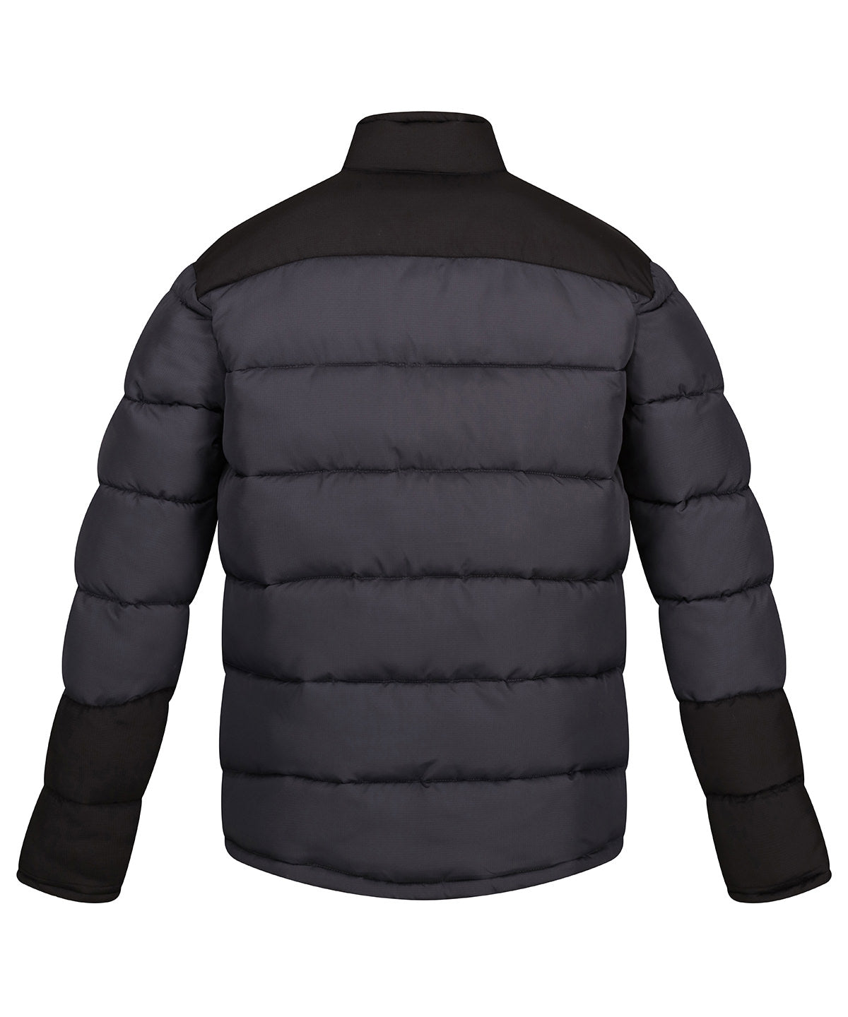 Vintage puffer jacket