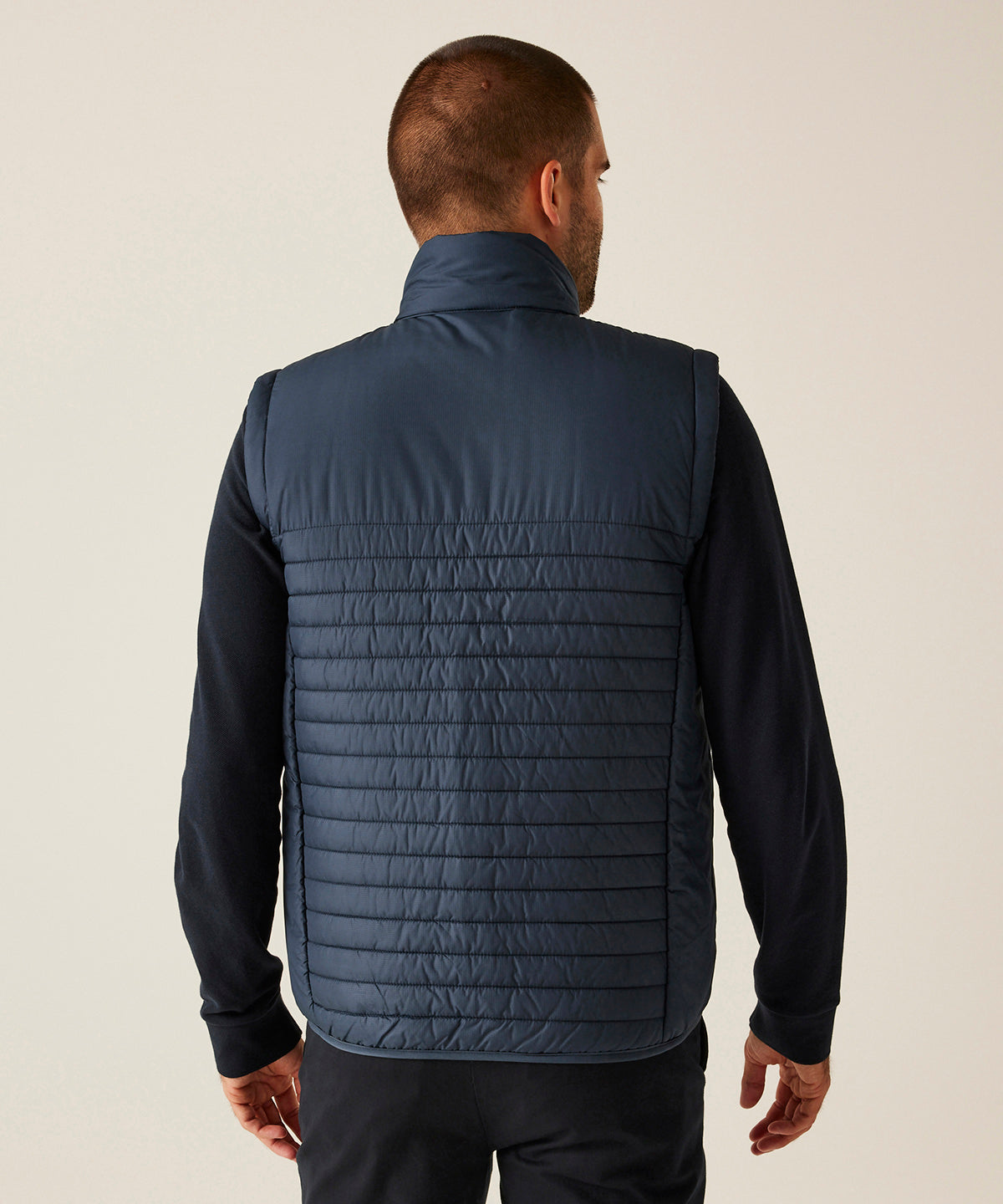Honestly Made Recycled Thermal Bodywarmer