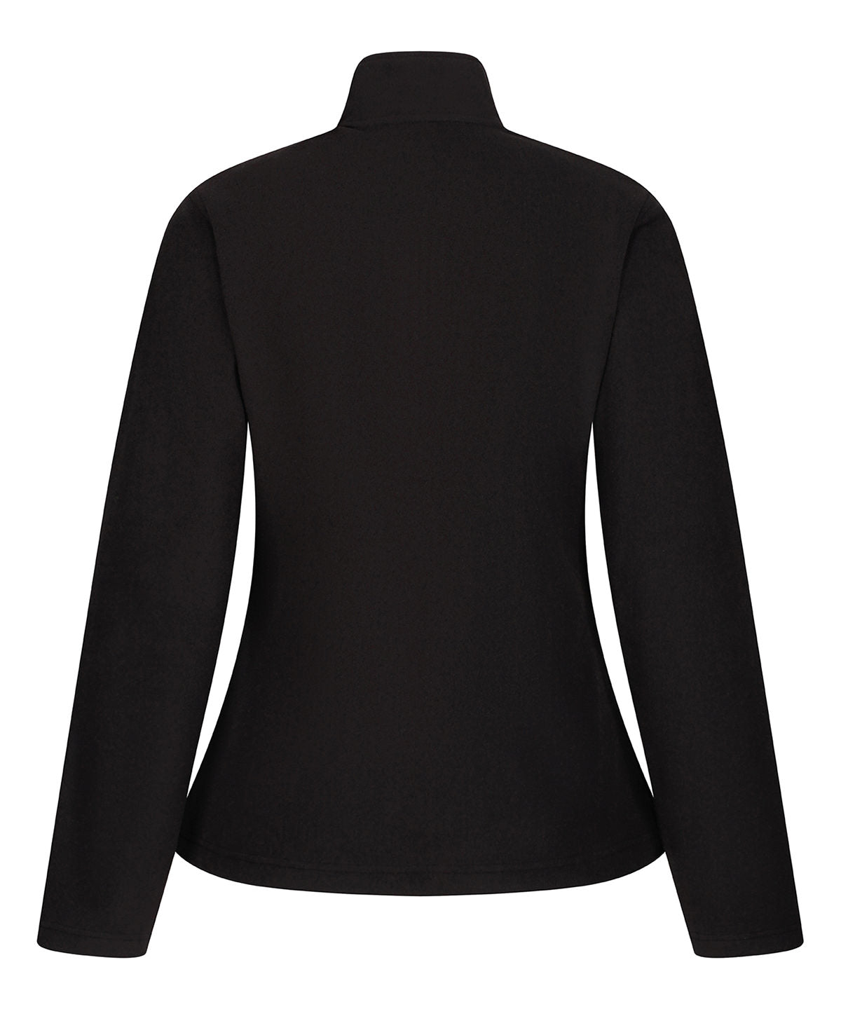 Women's Honestly made recycled full zip fleece