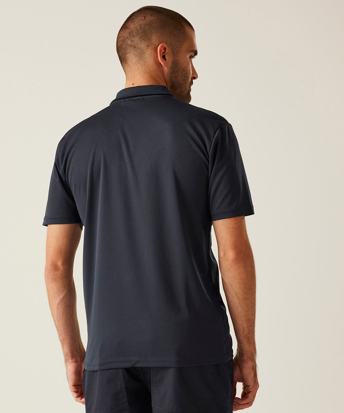 Honestly made recycled polo