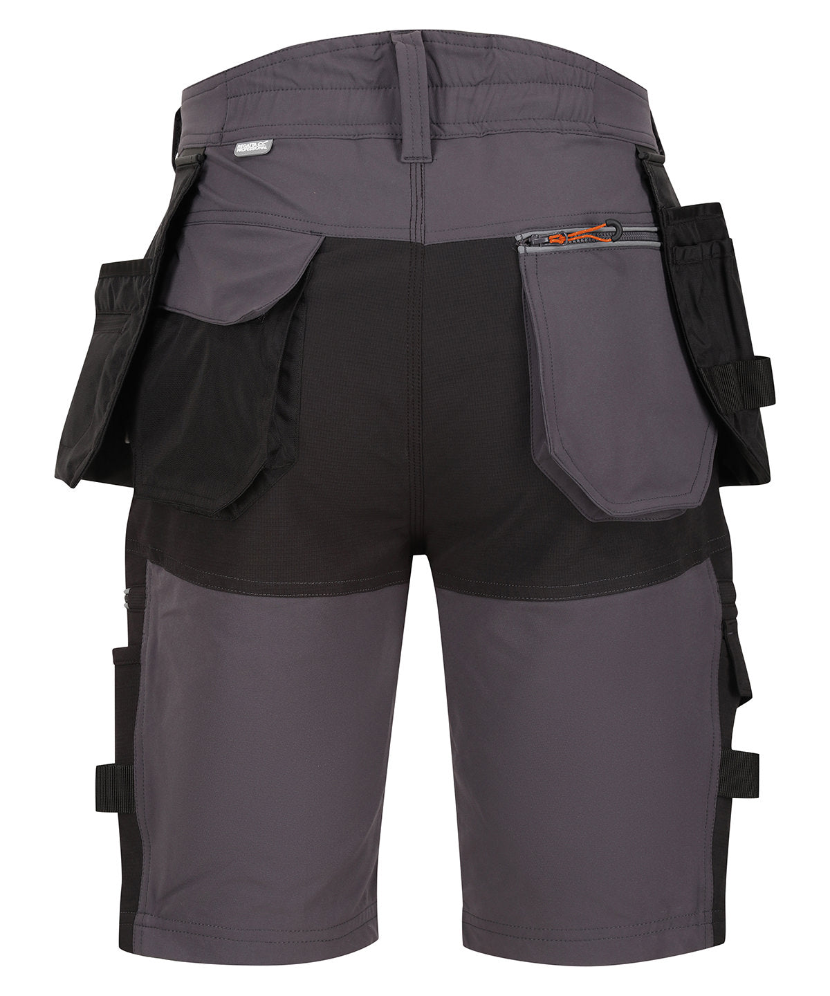 Infiltrate stretch holster shorts