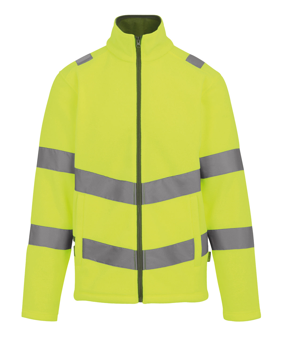 Hi-vis Pro contract Thor fleece