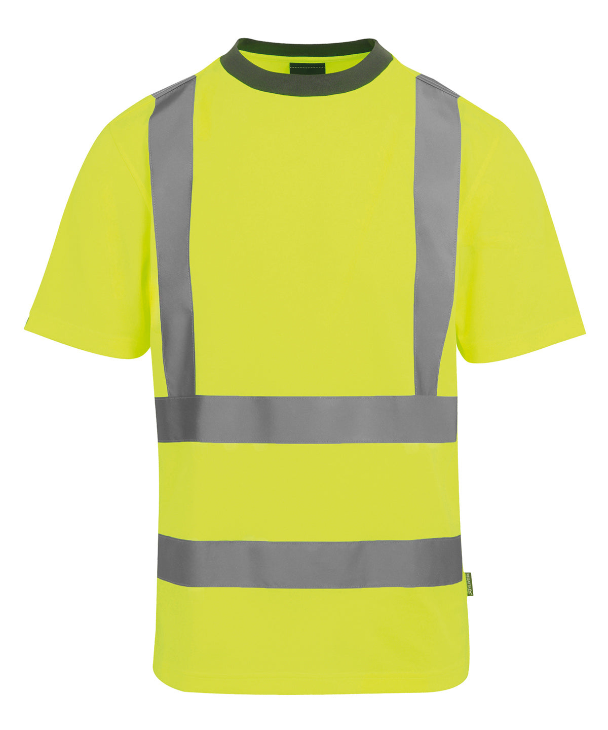 Hi-vis Pro contract t-shirt