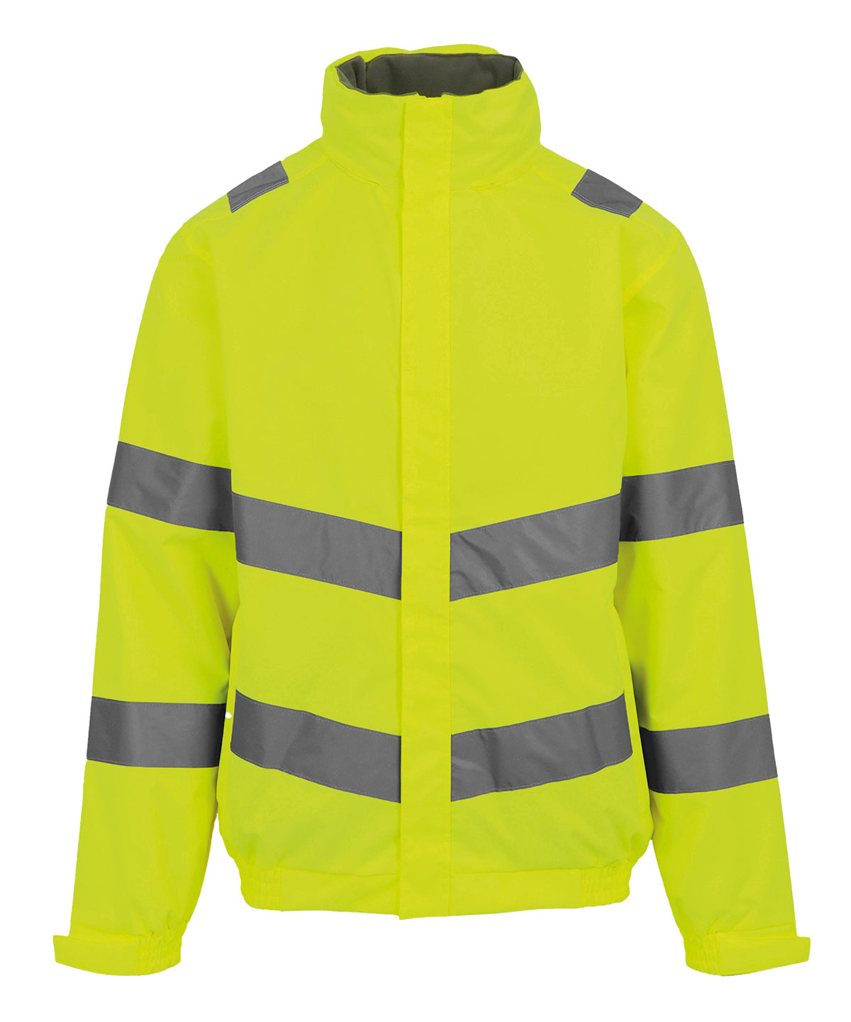Hi-vis Pro contract Dover jacket