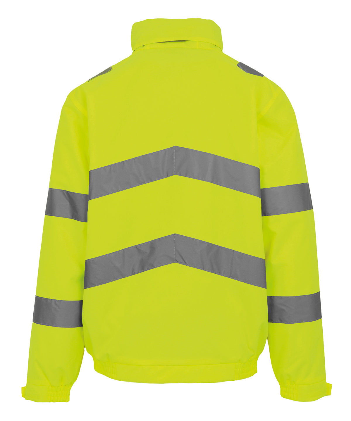 Hi-vis Pro contract Dover jacket