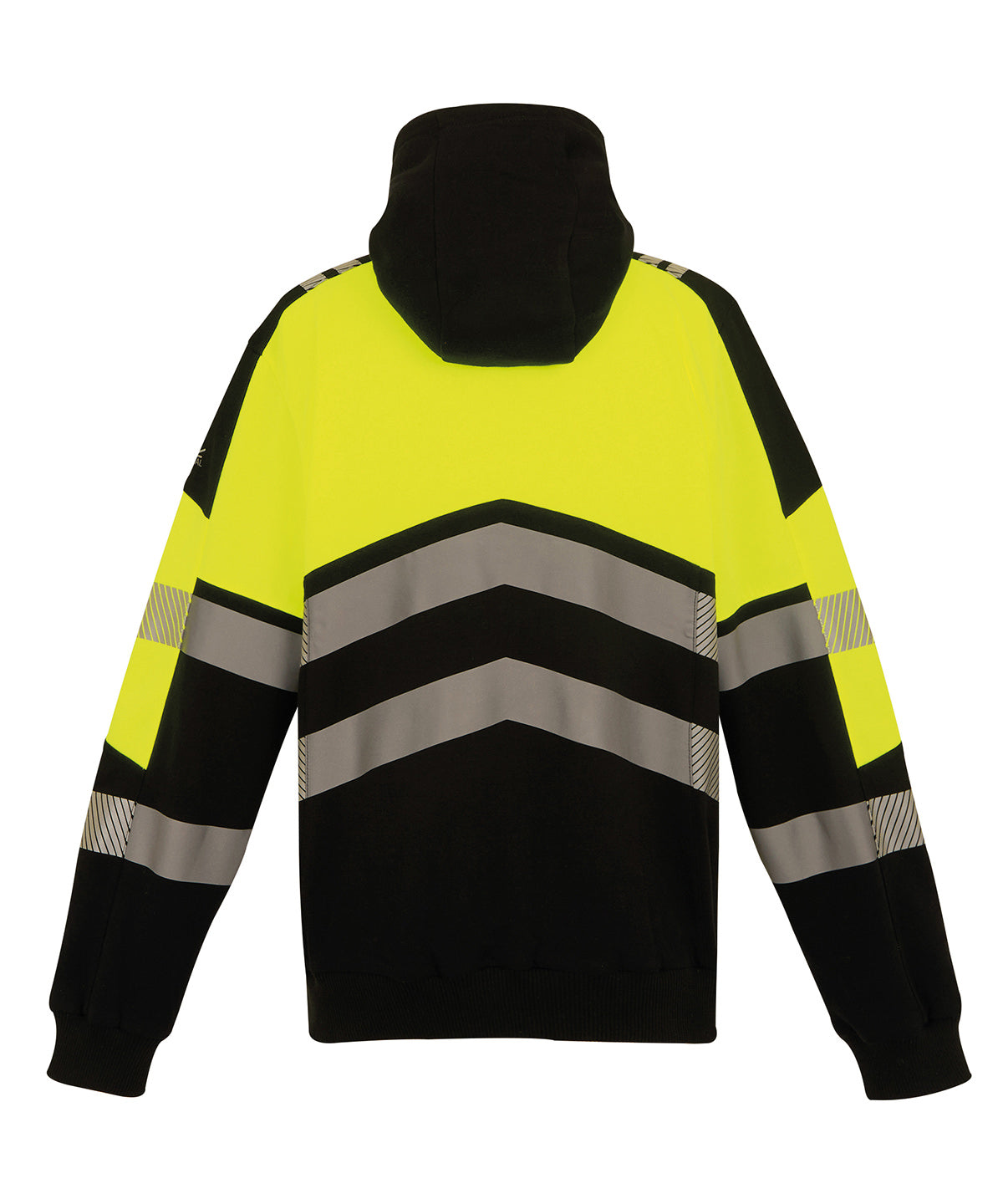 Hi-Vis X-Pro Hoodie (Class 2)
