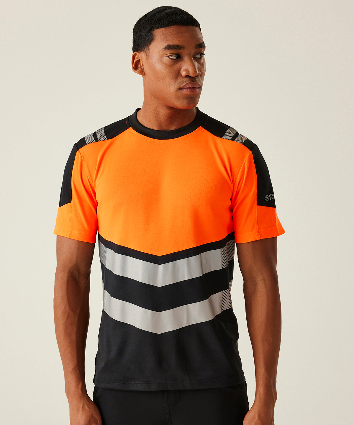 Hi-Vis X-Pro T-shirt (Class 1)