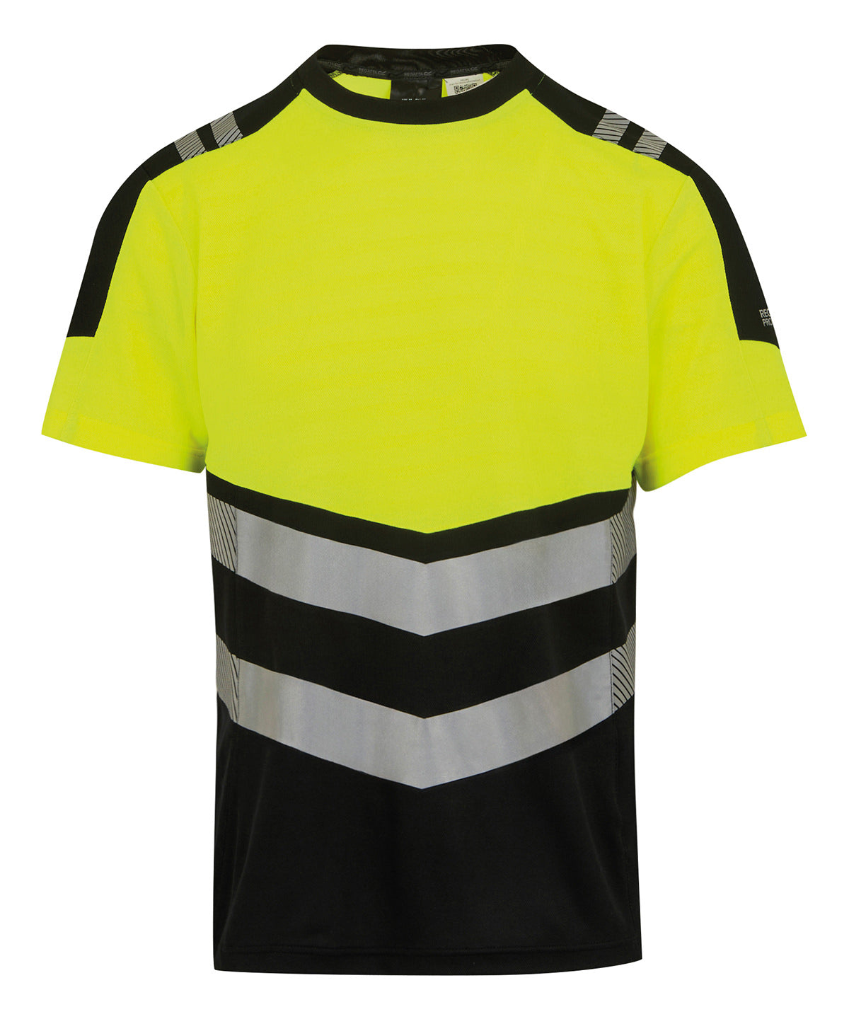 Hi-Vis X-Pro T-shirt (Class 1)