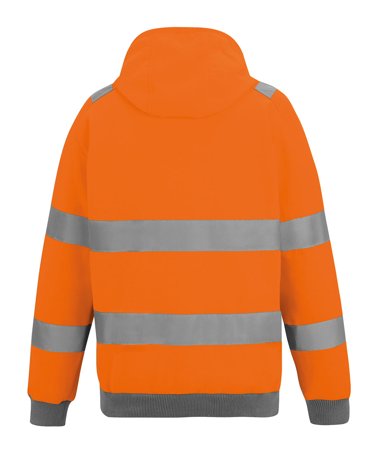 Hi-Vis Pro contract hoodie