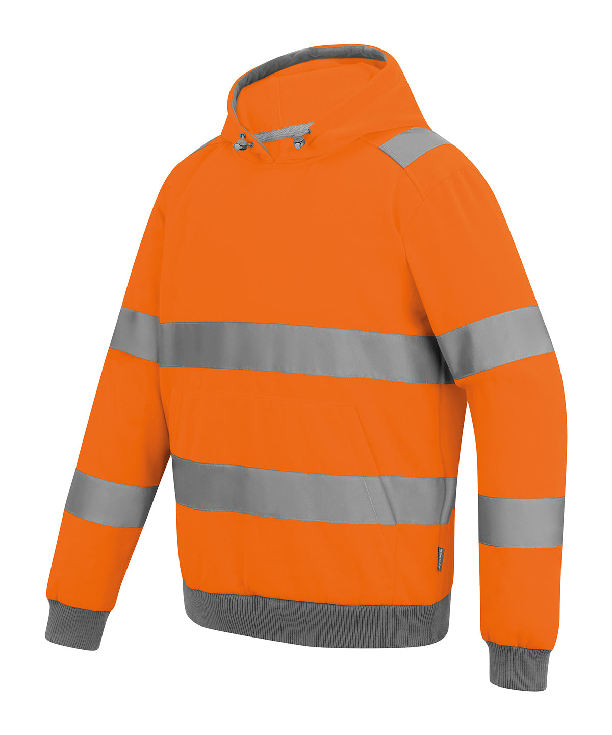 Hi-Vis Pro contract hoodie
