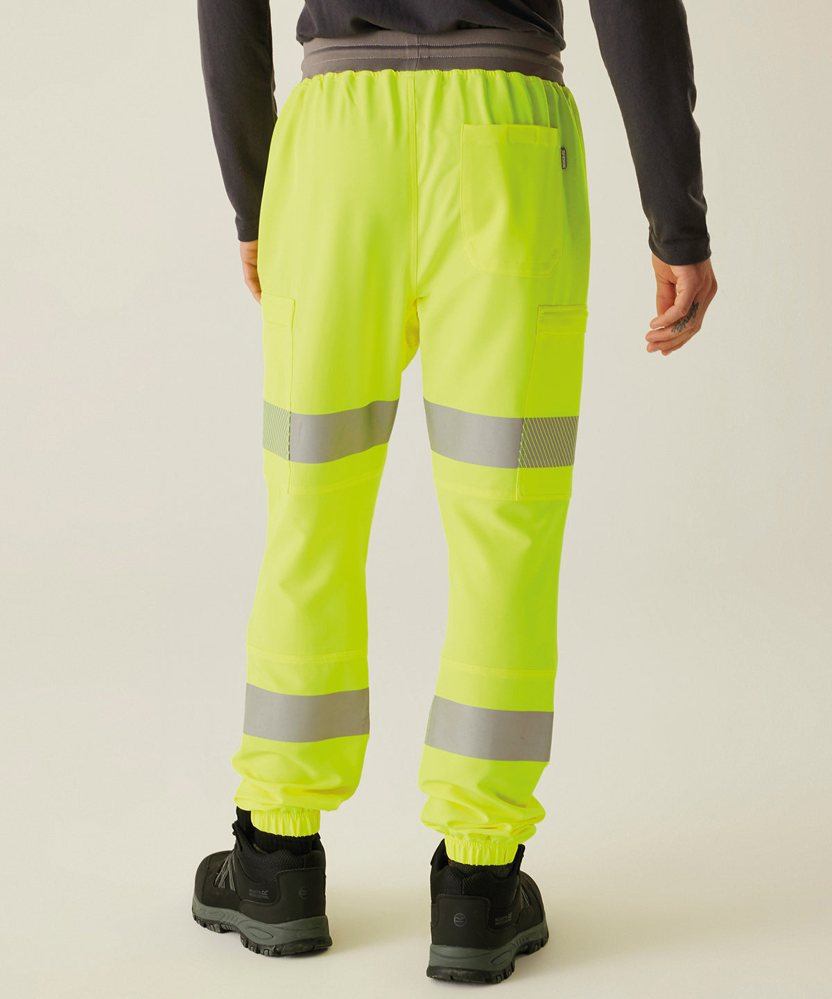 Hi-vis Prolite joggers