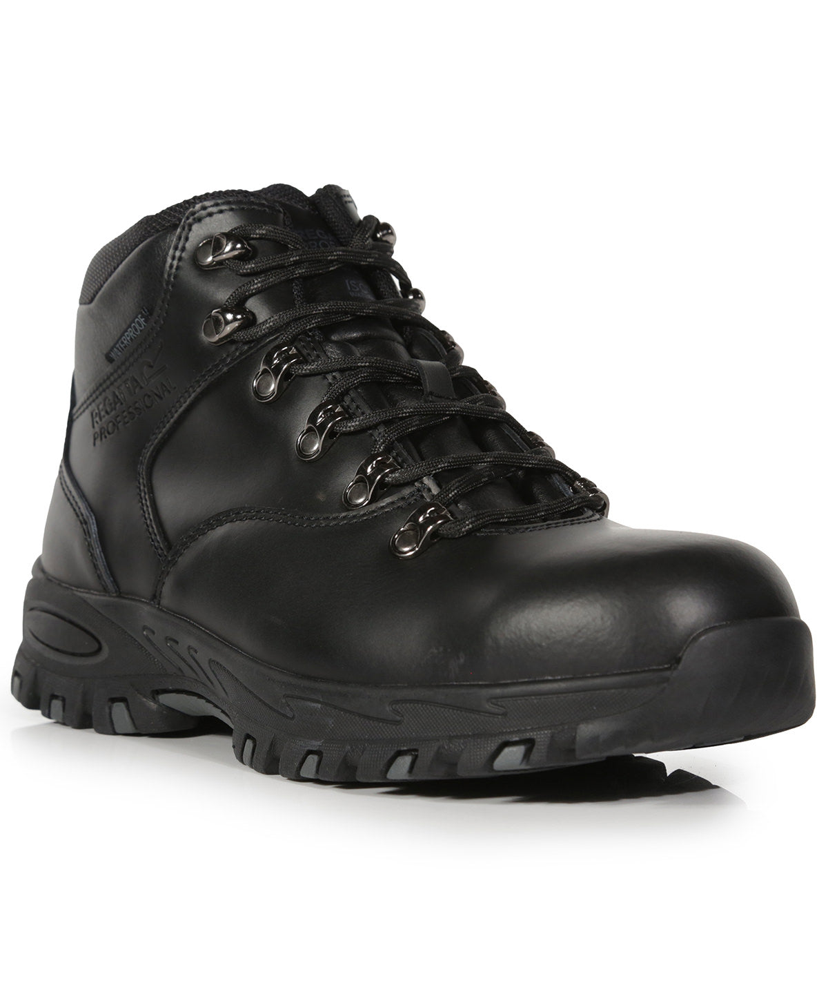Gritstone S3 safety hiker boot